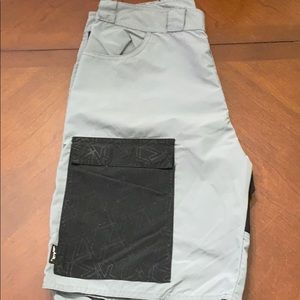 Zhik Deck Board Shorts EUC •